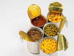 تصویر 4 از خرید و فروش کنسرو لوبیا چیتی با قارچ خوشمزه 420 گرمی